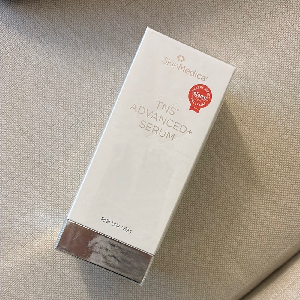 SkinMedica TNS ADVANCED+ SERUM